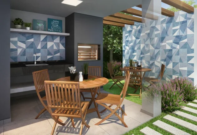 Imagem APARTAMENTO RESIDENCIAL em Guarulhos - SP, Bonsucesso