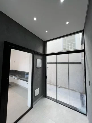 Imagem Sobrado com 3 dormitórios à venda, 228 m² por R$ 1.780.000,00 - Vila Mogi Moderno - Mogi das Cruzes/SP
