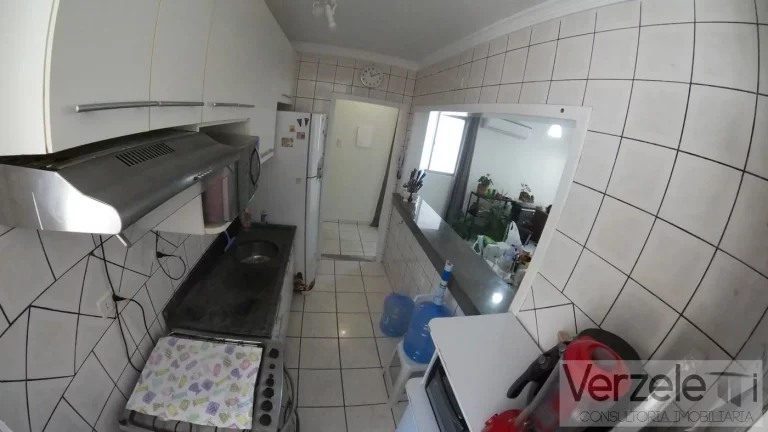 Imagem Apartamento 3 dormitórios para Venda em Balneário Camboriú / SC no bairro Centro