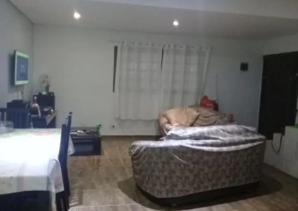 Imagem Sobrado para Venda por R$425.000,00 com 3 dormitórios, 1 suite e 2 vagas - Guaianases, São paulo / SP - Cód. BDI36919