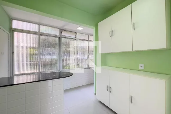 Imagem Apartamento à Venda - Vila Mariana, 2 Quartos, 85 m2