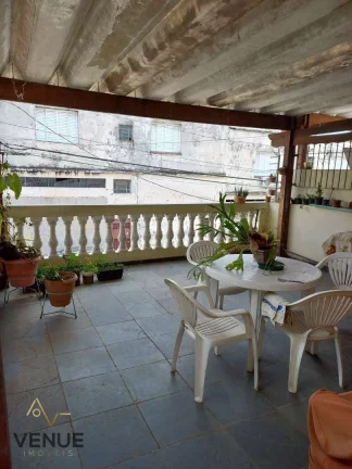 Imagem Casa com 2 dormitórios à venda, 125 m² por R$ 420.000,00 - Jardim Vila Formosa - São Paulo/SP