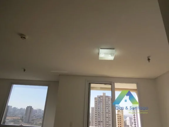 Imagem Sala à venda, 32 m² por R$ 305.000,00 - Alto do Ipiranga - São Paulo/SP