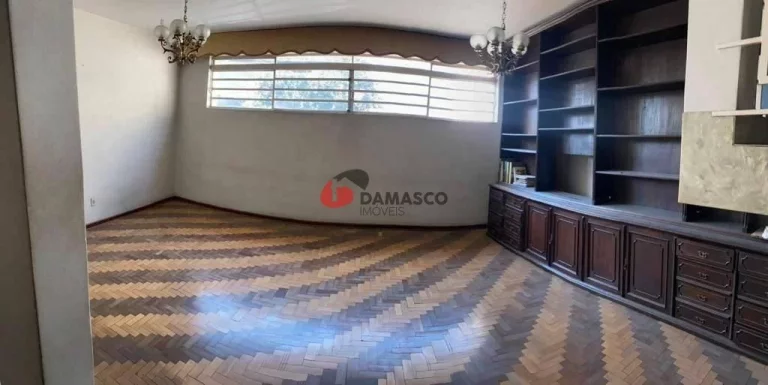 Imagem Sobrado à venda 4 Quartos, 1 Suite, 5 Vagas, Centro, São Caetano do Sul - SP