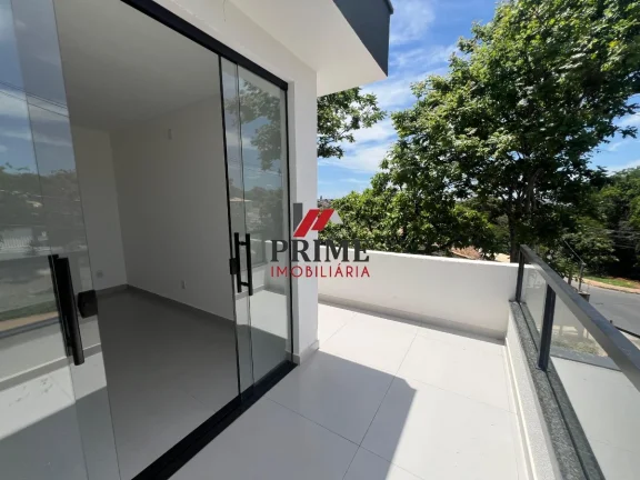 Imagem Casa Bairro Jardim Imperial - Lagoa Santa
