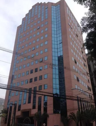 Imagem Sala para alugar, 42 m² e 1 vaga - Brooklin