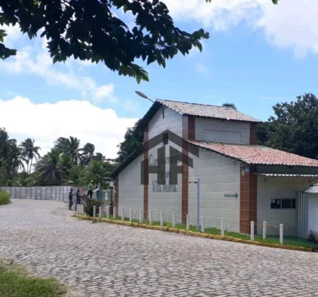 Imagem Casa com 3 Quartos à Venda, 90 m² em Vila Velha - Ilha De Itamaracá