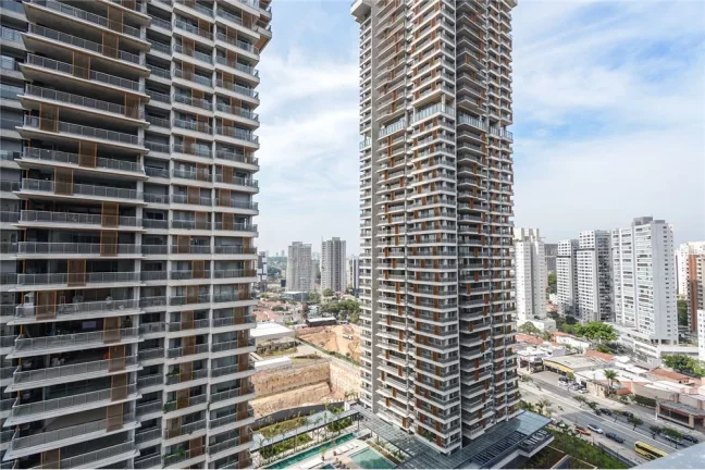 Imagem APARTAMENTO RESIDENCIAL em São Paulo - SP, Jardim das Acácias