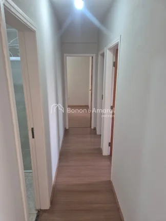 Imagem Excelente localização, a apenas 100 metros da Avenida Norte-Sul, no sentido Taquaral. Apartamento ...
