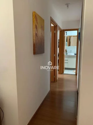 Imagem Apartamento com 2 dormitórios à venda, 70 m² por R$ 65.000,00 - Setor Buritys - Itumbiara/GO