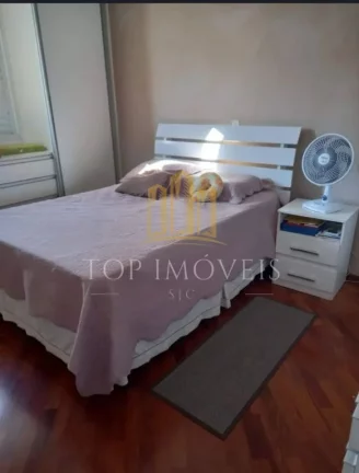 Imagem Apartamento à venda no Vale das Cores – Taubaté/SP