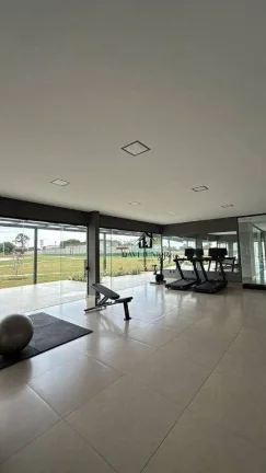 Imagem Terreno à venda, 270 m² por R$ 249.000,00 - Condominio Villagio Brunellli - Araçoiaba da Serra/SP