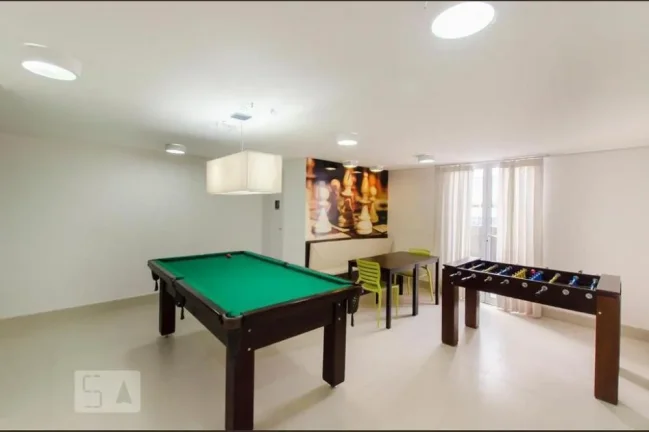Imagem Apto. SPLENDYA I - 81m²