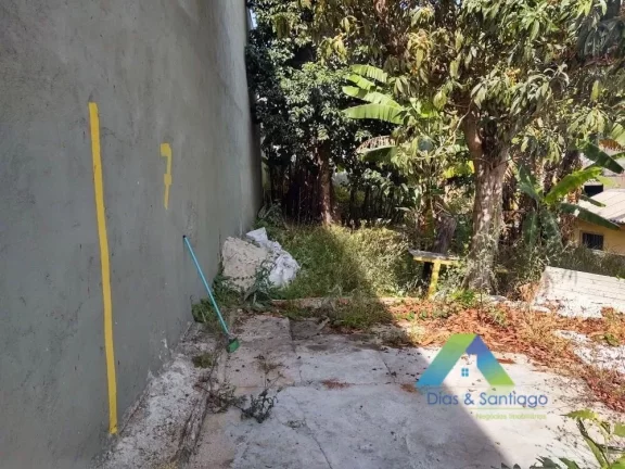 Imagem Terreno à venda, 400 m² por R$ 753.000,00 - Vila Moraes - São Paulo/SP
