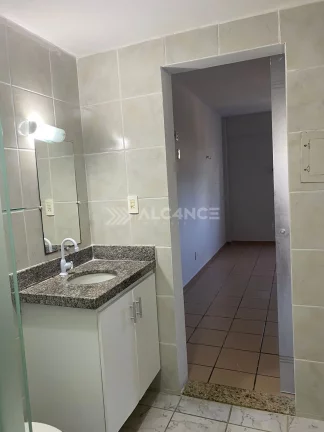 Imagem Apto - 2 Quartos - 1 Suíte - 93,29 m² - Bessa, João Pessoa/PB