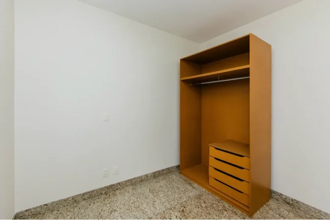 Imagem APARTAMENTO RESIDENCIAL em São Paulo - SP, Vila Andrade