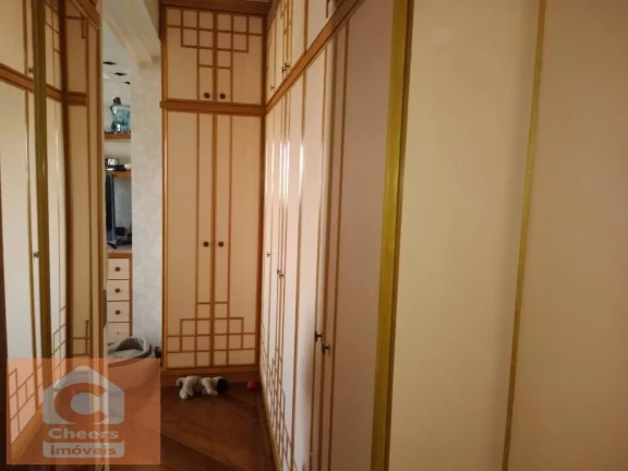 Imagem MOEMA EST PERMUTA COBERTURA - 480M² ÚTEIS 7 GARAGENS!!!