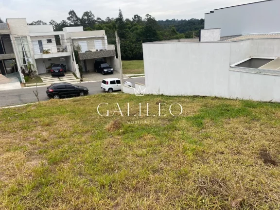 Imagem TERRENO Á VENDA NO CONDOMÍNIO RESERVA DA MATA - CORRUPIRA - JUNDIAÍ -SP