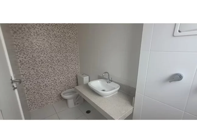 Imagem Apto 70m²: 3 Quartos, Vista Montanha, Up Barra!