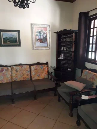 Imagem Chácara com 3 dormitórios à venda, 3700 m² por R$ 1.080.000,00 - Do Barreiro - Extrema/MG