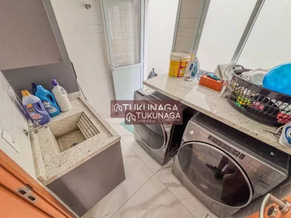 Imagem Casa com 4 dormitórios à venda, 460 m² por R$ 3.800.000,00 - Vila Rosália - Guarulhos/SP