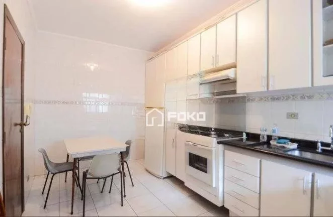 Imagem Casa com 5 dormitórios à venda, 300 m² por R$ 1.400.000,00 - Jardim Barbosa - Guarulhos/SP