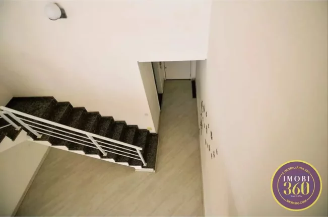 Imagem Cobertura Duplex Vila Oliveira, Mogi das Cruzes - SP