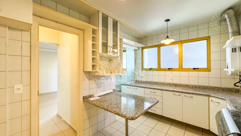 Imagem Apartamento para venda Alphaville com 3 quartos - 2 vagas - 107 m² - R$1.170.000 | Barueri/SP