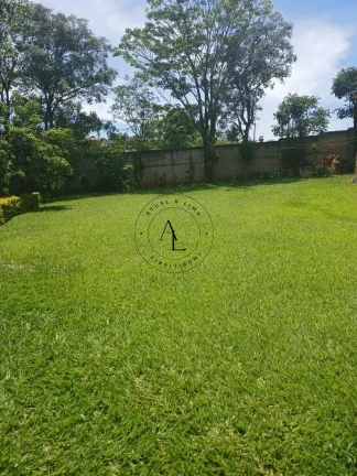 Imagem Chácara à venda em Campinas, Loteamento Chácaras Gargantilhas, com 3 quartos, 150m2
