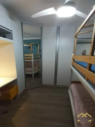 Imagem APARTAMENTO À VENDA, 64 M² POR R$ 458.000,00 - MEDEIROS - JUNDIAÍ/SP
