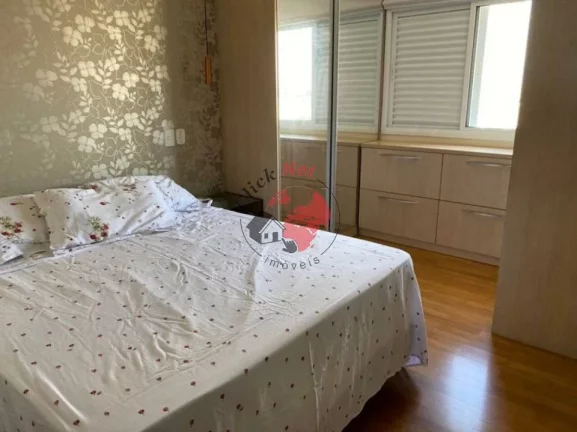 Imagem Exclusividade de Torre Única - Apartamento à Venda no Edifício Saint Max em São Caetano