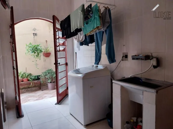 Imagem Casa Térrea à venda em São José dos Campos, Jardim Imperial