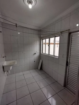 Imagem Sobrado com 3 dormitórios à venda, 225 m² por R$ 890.000,00 - Parque Marajoara - Santo André/SP