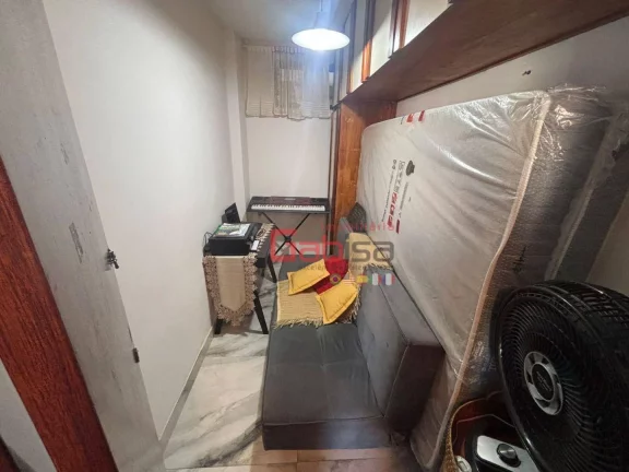 Imagem Apartamento com 3 dormitórios à venda, 120 m² por R$ 850.000,00 - Centro - Cabo Frio/RJ