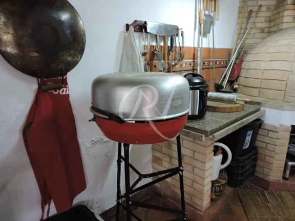 Imagem CASA RESIDENCIAL em CAMPOS DO JORDÃO - SP, São Francisco