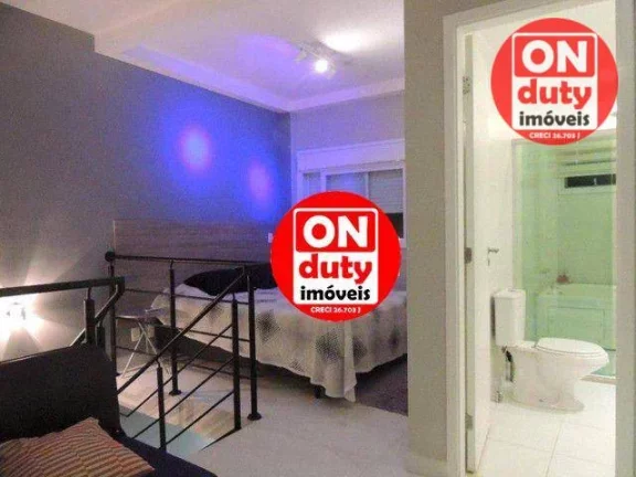 Imagem Apartamento à venda - Gonzaga - Santos/SP