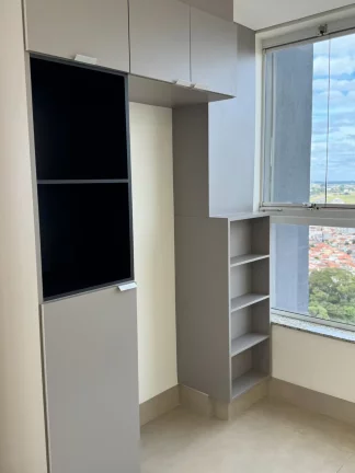 Imagem Apartamento tipo para venda em Estação com 3 quartos, sendo 2 suítes, 220m2