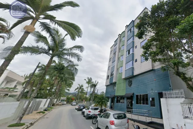 Imagem Apartamento 2 dormitórios!