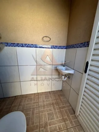 Imagem Casa - Ribeirão Preto - Jardim José Sampaio Junior