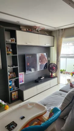 Imagem Comprar apartamento com 2 dormitórios em São Caetano do Sul SP
