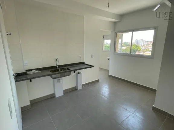 Imagem Apartamento para aluguel em Jacareí - Vila Aprazível - BARÃO PALACE 101,78m²