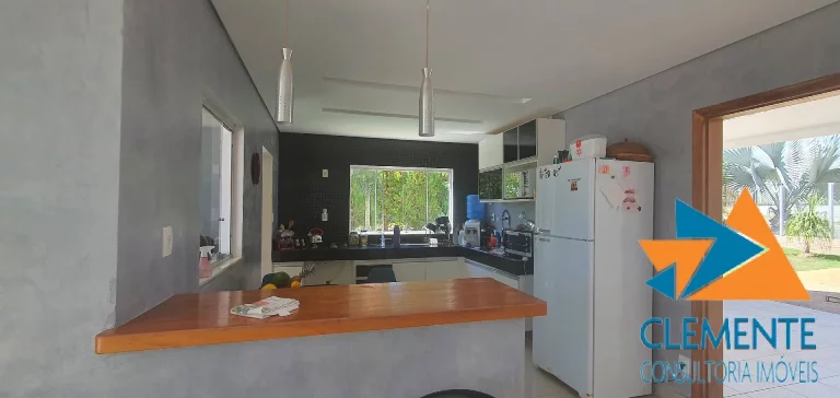 Imagem CASA EM CONDOMINIO FECHADO VALE DO LUAR LAGOA SANTA/JABOTICATUBAS MG