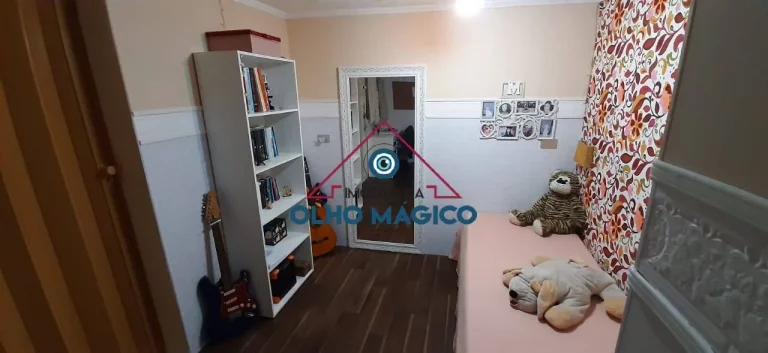Imagem Ótima Casa Térrea - 3 dormitórios com suíte - 3 vagas