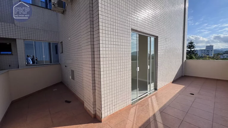 Imagem Apartamento 2 dormitórios!