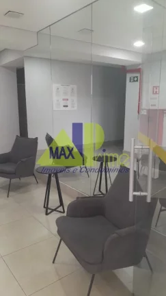 Imagem APARTAMENTO 43M²/02 DORMITÓRIOS/SACADA/01 VAGA