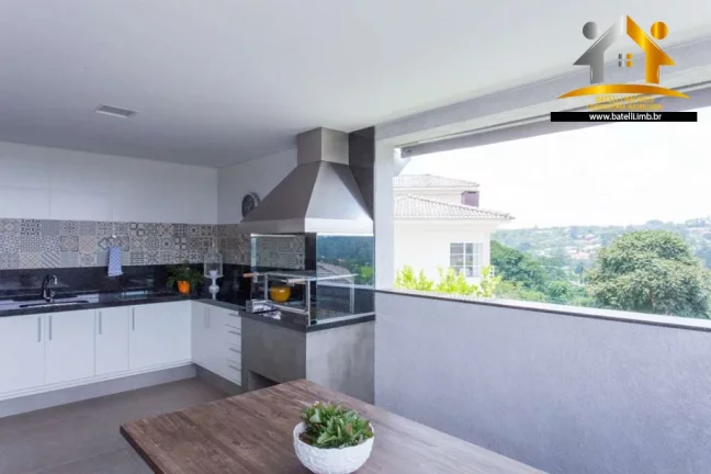 Imagem Casa - Granja Viana | Batelli Imóveis