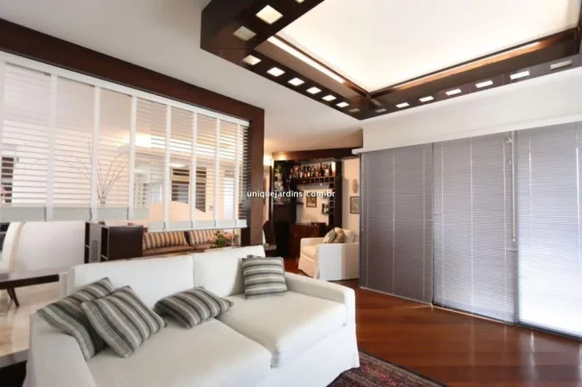 Imagem Apartamento à venda Moema São Paulo