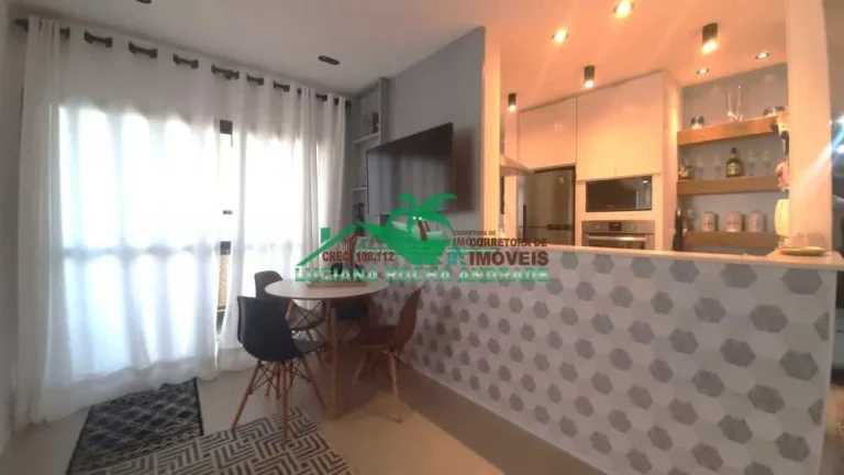 Imagem Apartamento Padrão