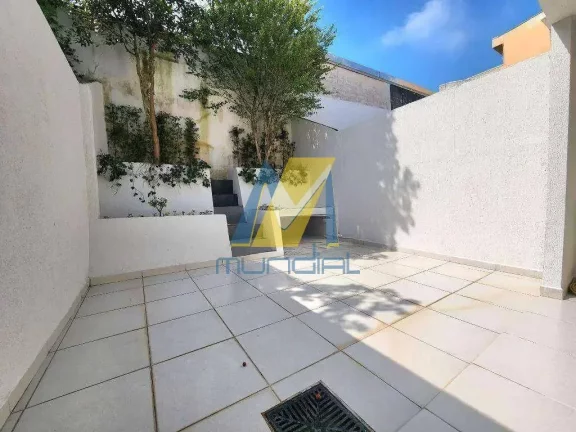 Imagem Seu consultório pronto na Vila Assunção: 126 m² + 2 vagas!