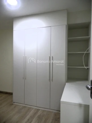 Imagem Excelente apartamento, reformado, rico em armários planejados, ótima localização!
Térreo, 3 qua...